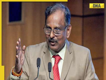 ‘Mission could not be…’: ISRO chief Narayanan on EOS-09 satellite launch