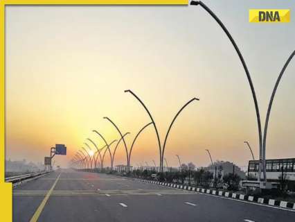 BIG update on Noida airport: Direct train to connect THIS UP district to Jewar Airport in just 60 minutes