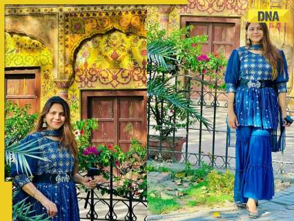 Arrested YouTuber Jyoti Malhotra’s father claims she had friends in Pakistan, Hisar police makes SHOCKING revelation: ‘Before Pahalgam…’