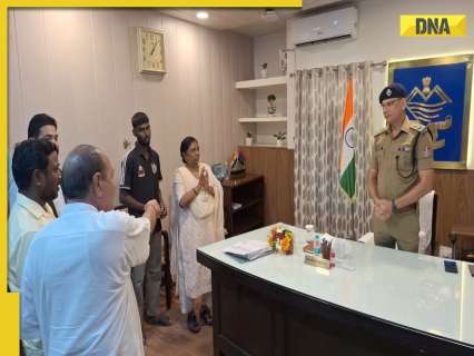 Man harassed by Pakistani roommates in Dubai rescued, reunited with family: ‘If India stops water from flowing into Pakistan…’