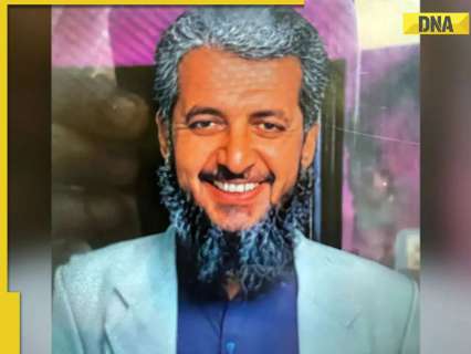 Top Lashkar-e-Taiba top commander Abu Saifullah mastermind behind THESE terrorist attacks in India, shot dead in Pakistan