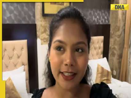 Who is Priyanka Senapati? Odisha YouTuber under IB scanner in Jyoti Malhotra spy case