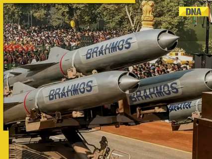 Why can’t India sell BrahMos missiles to any other country?