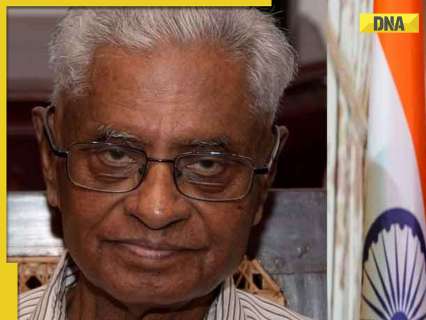 This man played key role in Kargil war, worked as IAS officer, sacked by former PM, father of THIS famous Union Minister This man played key role in Kargil war, worked as IAS officer, sacked by former PM, father of THIS famous Union Minister