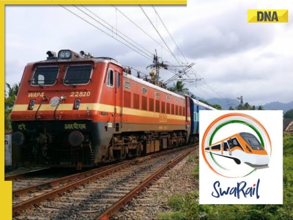 Indian Railways big update: New all-in-one app launched, here’s how it will help commuters Indian Railways big update: New all-in-one app launched, here’s how it will help commuters