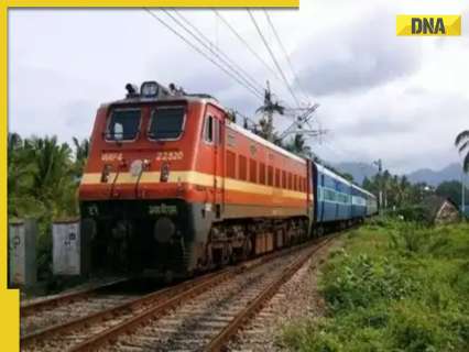 PM Modi flags off Bikaner-Mumbai express train: Check route, distance, travel time, ticket price, stoppages PM Modi flags off Bikaner-Mumbai express train: Check route, distance, travel time, ticket price, stoppages