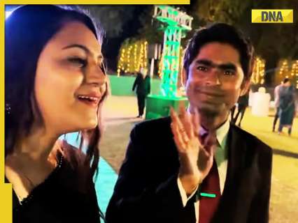 ‘Get me married in…’: ‘spy’ YouTuber Jyoti Malhotra’s WhatsApp chats with Pakistani official Danish revealed ‘Get me married in…’: ‘spy’ YouTuber Jyoti Malhotra’s WhatsApp chats with Pakistani official Danish revealed