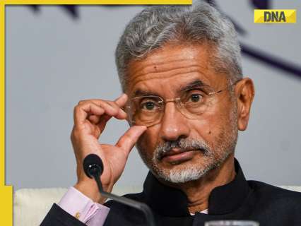 ‘If terrorists are in Pakistan, we will…’: EAM S Jaishankar outlines India’s approach to countering terrorism ‘If terrorists are in Pakistan, we will…’: EAM S Jaishankar outlines India’s approach to countering terrorism