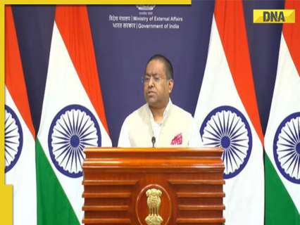 MEA on India’s global outreach program to expose Pakistan’s backing of terrorism: ‘Time to hold them accountable’ MEA on India’s global outreach program to expose Pakistan’s backing of terrorism: ‘Time to hold them accountable’