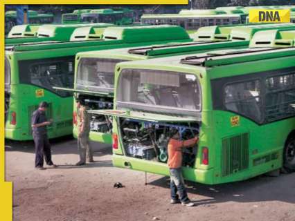 Delhi roads to be free of traffic jams due to broken buses as DTC introduces THIS 15-minute rule