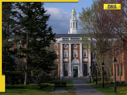 What will Indian students at Harvard University do now? They can avoid deportation and still stay in US if they…