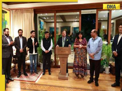 Never Forget, Never Forgive: India conveys strong stance against Pakistan cross-border terrorism to Japan