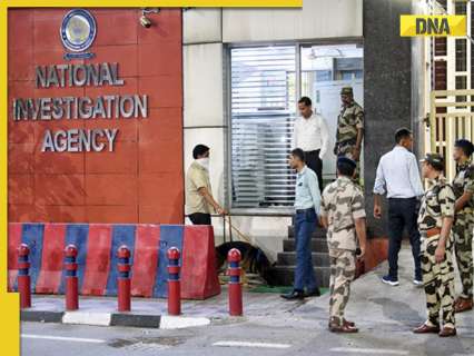 NIA arrests CRPF personnel for sharing sensitive information to Pakistan