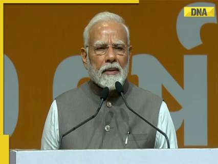 ‘Sardar Patel’s wish was that until we get PoK, our armed forces should not…’: PM Modi’s big statement in Gujarat after Operation Sindoor