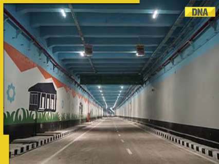 Big update on Delhi’s Dwarka Expressway Tunnel launch: Jaipur-Gurugram-Delhi airport connectivity to benefit, check timings, know which vehicles can’t make it to trial