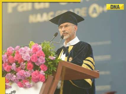 ‘India’s national interests are non-negotiable’: says S Jaishankar, vows no tolerance for nuclear intimidation