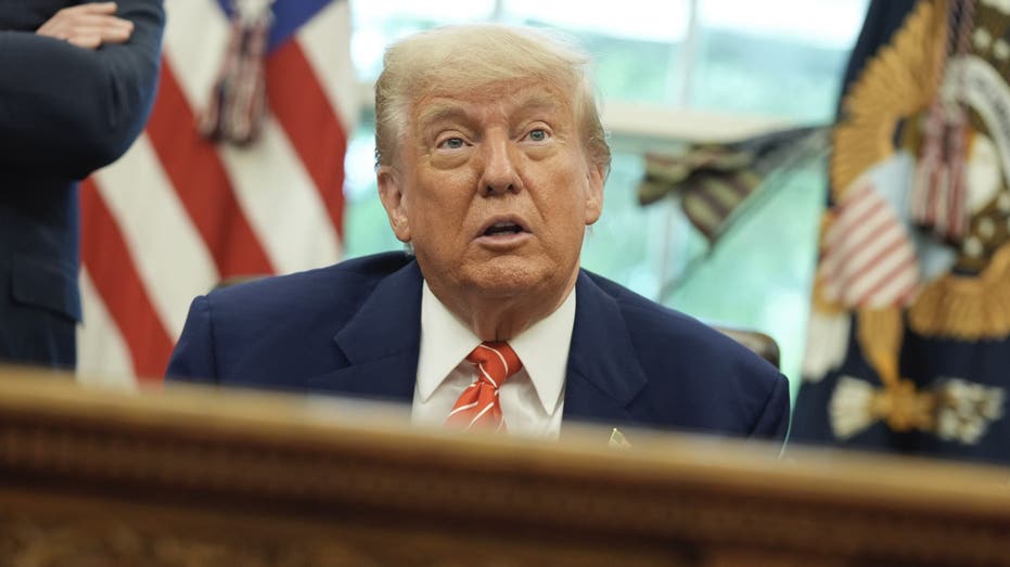 Trump’s 2nd-term approval ratings dip despite border security gains Trump’s 2nd-term approval ratings dip despite border security gains