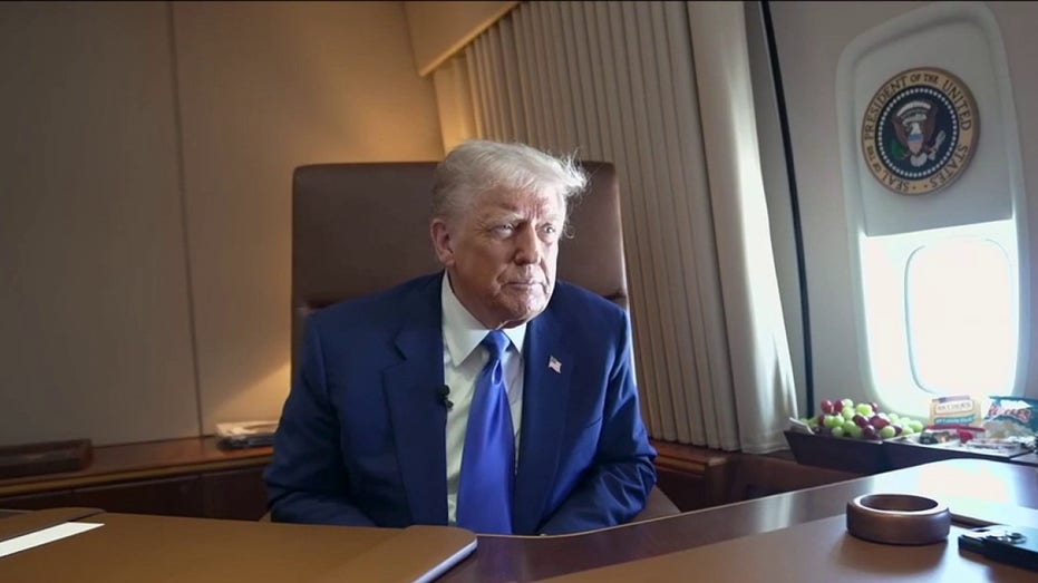 Trump continues to defend Qatar gifting US 0M jet: ‘We should have the most impressive plane’ Trump continues to defend Qatar gifting US 0M jet: ‘We should have the most impressive plane’