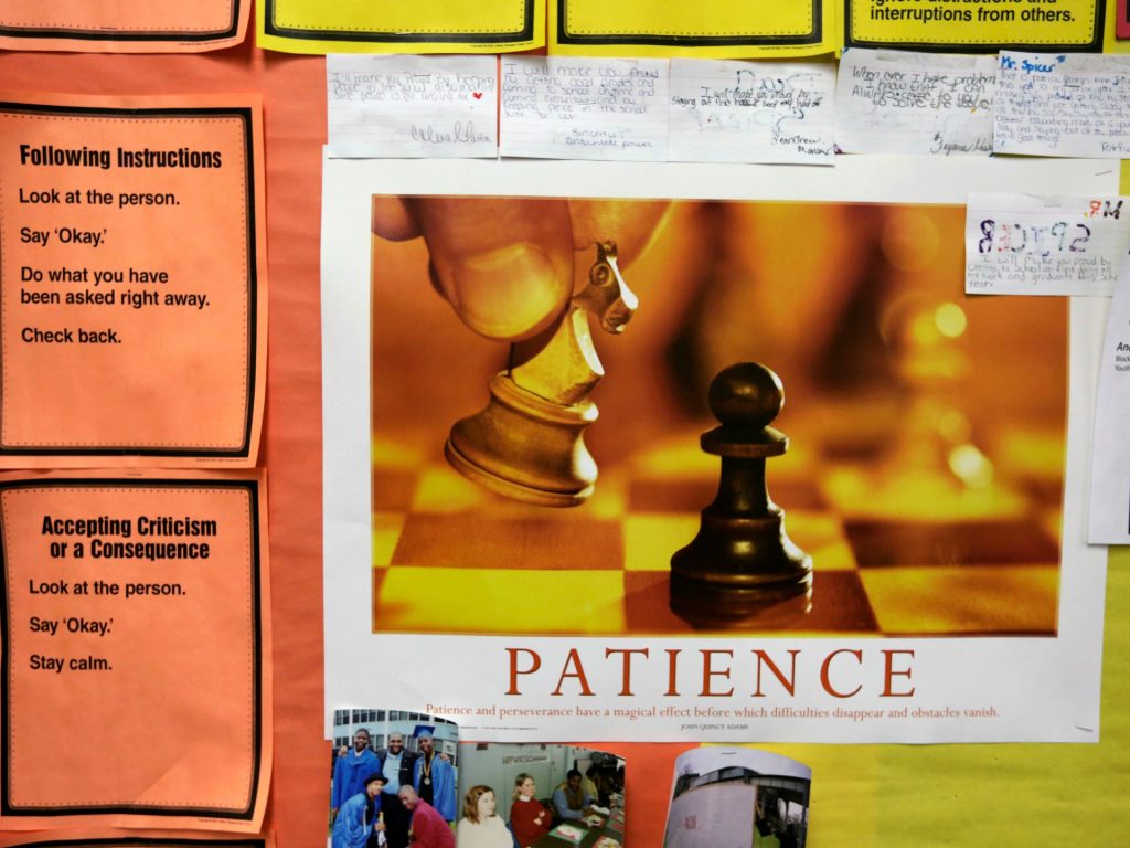 ‘Adolescence’ is right: We’re failing both young men and women ‘Adolescence’ is right: We’re failing both young men and women