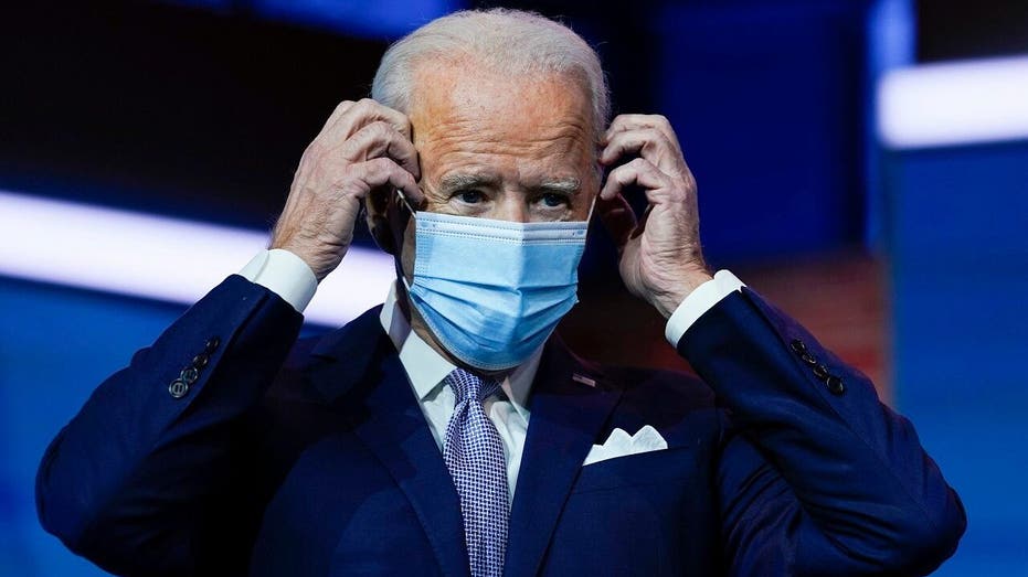 New book reveals Biden’s inner circle worried about his age years before botched debate performance
