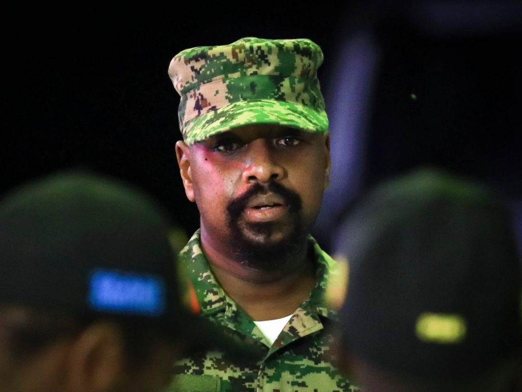 Uganda confirms military trials for civilians despite Supreme Court ruling