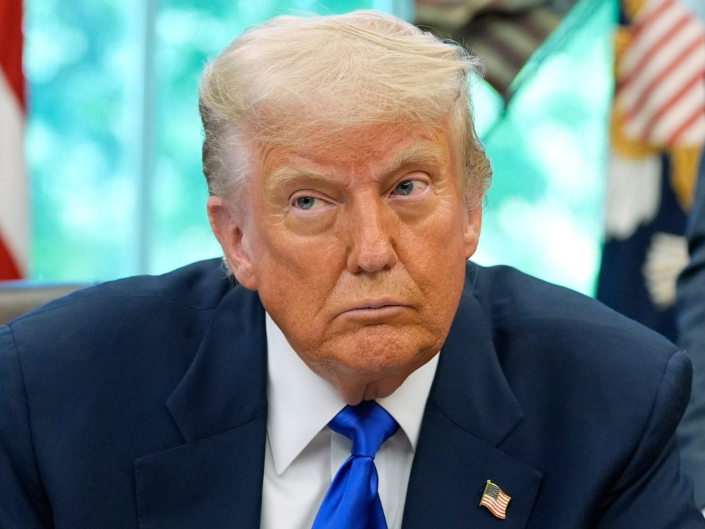 Fact-checking Trump’s claim of securing  trillion in investments for US