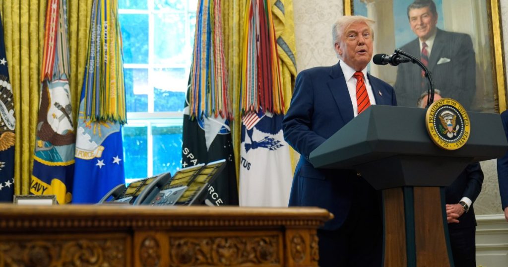 Trump says he’ll decide on name of ‘Persian Gulf’ on Middle East visit Trump says he’ll decide on name of ‘Persian Gulf’ on Middle East visit