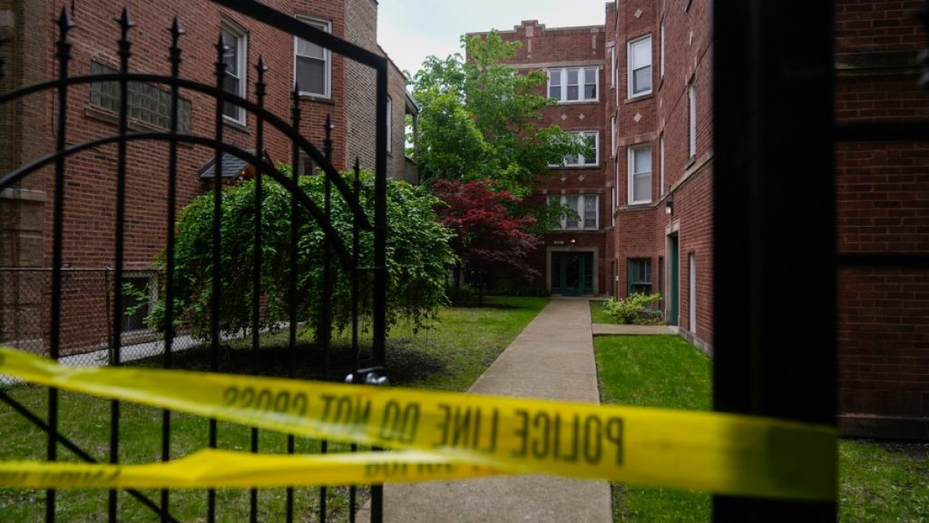 Suspect charged with murder in shooting of two Israeli embassy workers Suspect charged with murder in shooting of two Israeli embassy workers