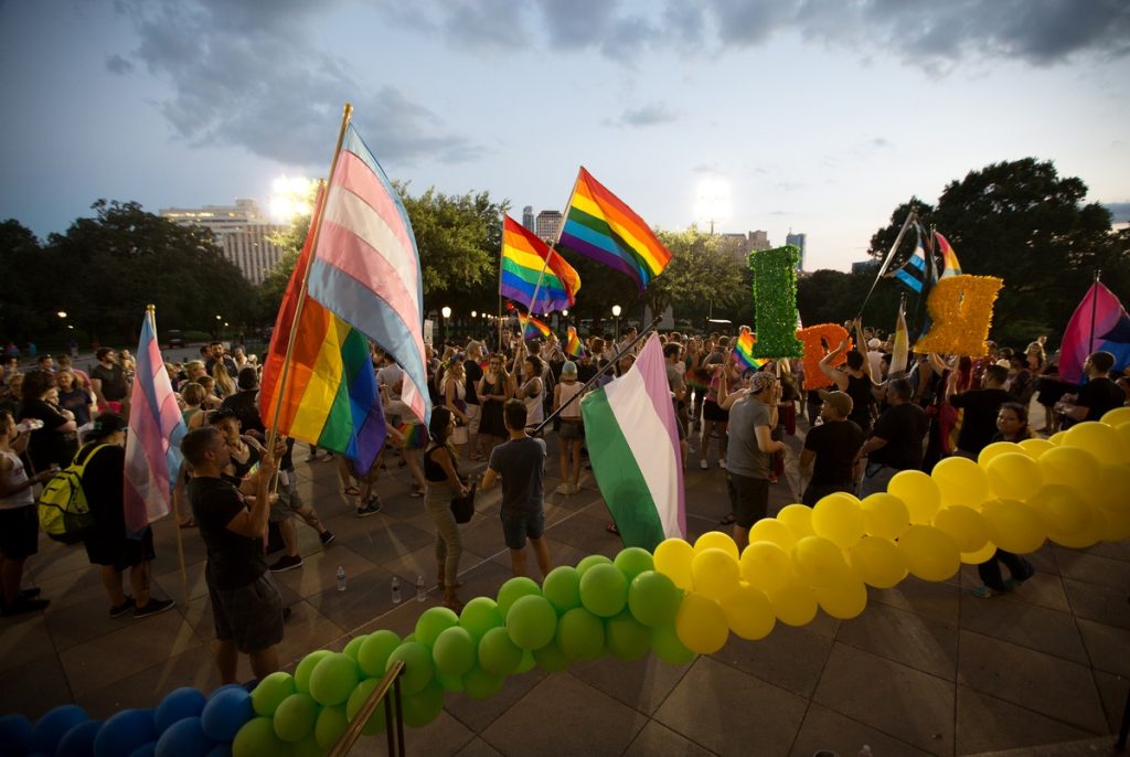 Texas House could consider repealing ban on homosexual conduct Texas House could consider repealing ban on homosexual conduct