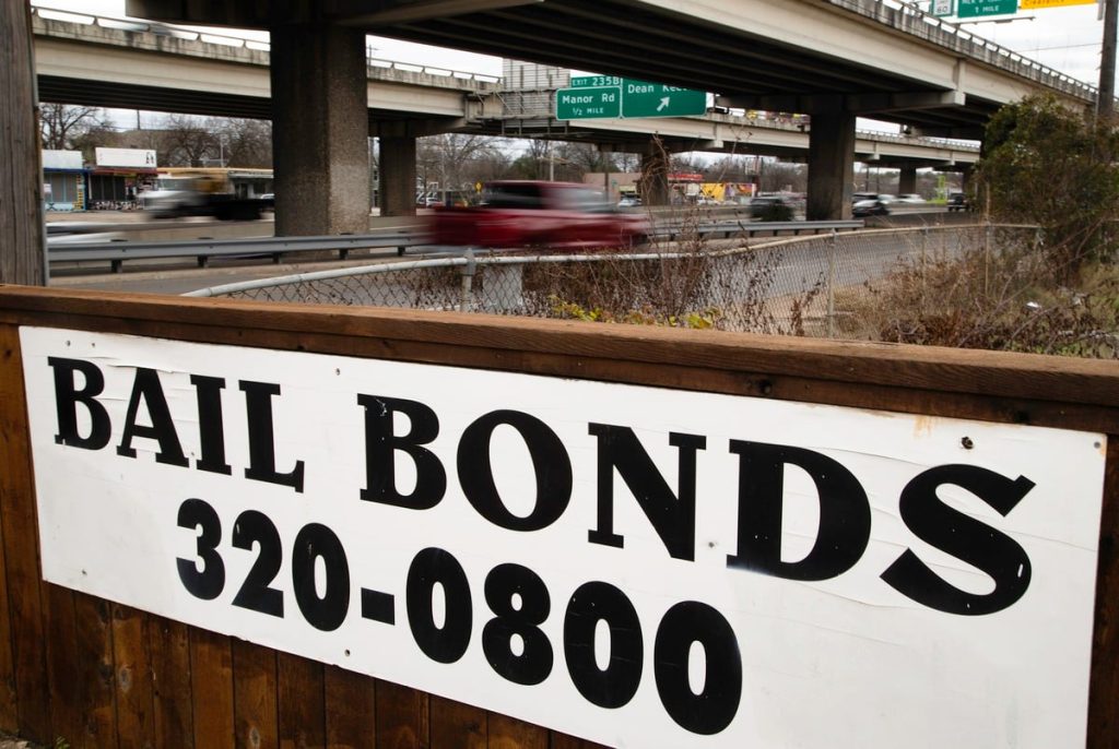 Proposals to require judges to deny bail more often advance through House panel, signaling a broader agreement Proposals to require judges to deny bail more often advance through House panel, signaling a broader agreement