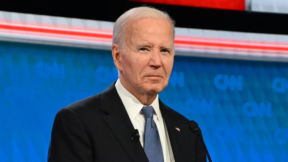 Democratic presidential hopefuls grapple with Biden’s legacy as 2028 race begins Democratic presidential hopefuls grapple with Biden’s legacy as 2028 race begins