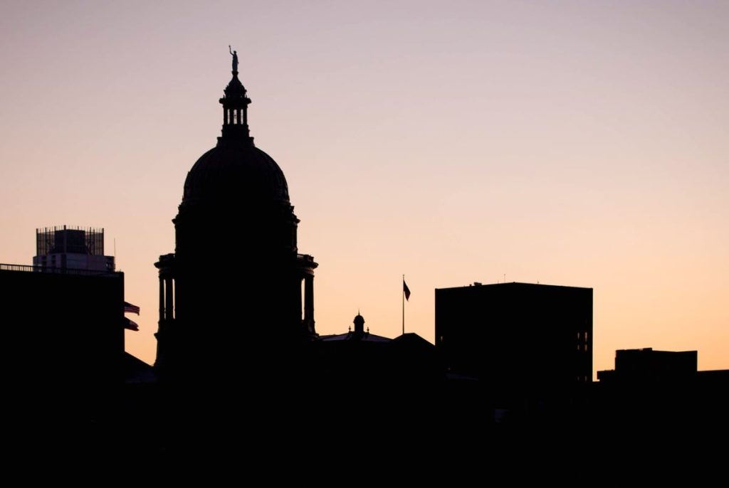 Texas lawmakers push to regulate AI in government and the tech industry Texas lawmakers push to regulate AI in government and the tech industry