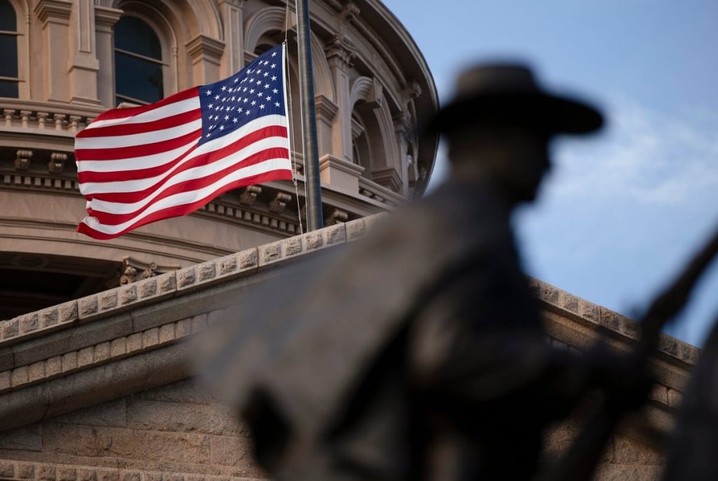 Bill to teach Texas kids the dangers of communism — but not fascism — OK’d by House Bill to teach Texas kids the dangers of communism — but not fascism — OK’d by House
