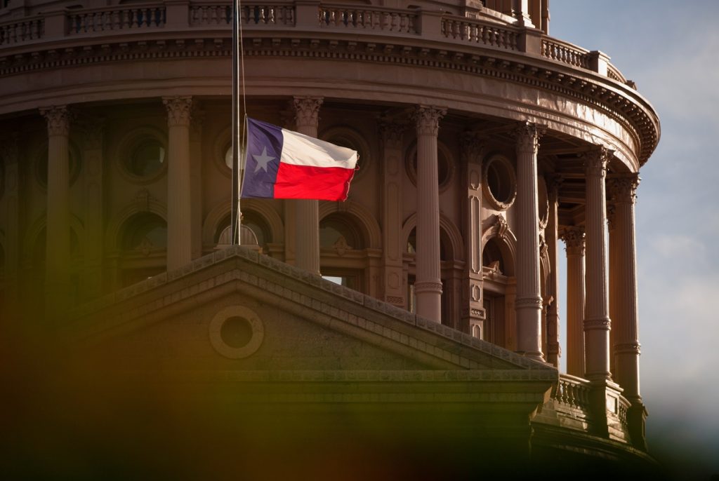 Bill to limit out-of-state donations to Texas candidates gets House approval Bill to limit out-of-state donations to Texas candidates gets House approval