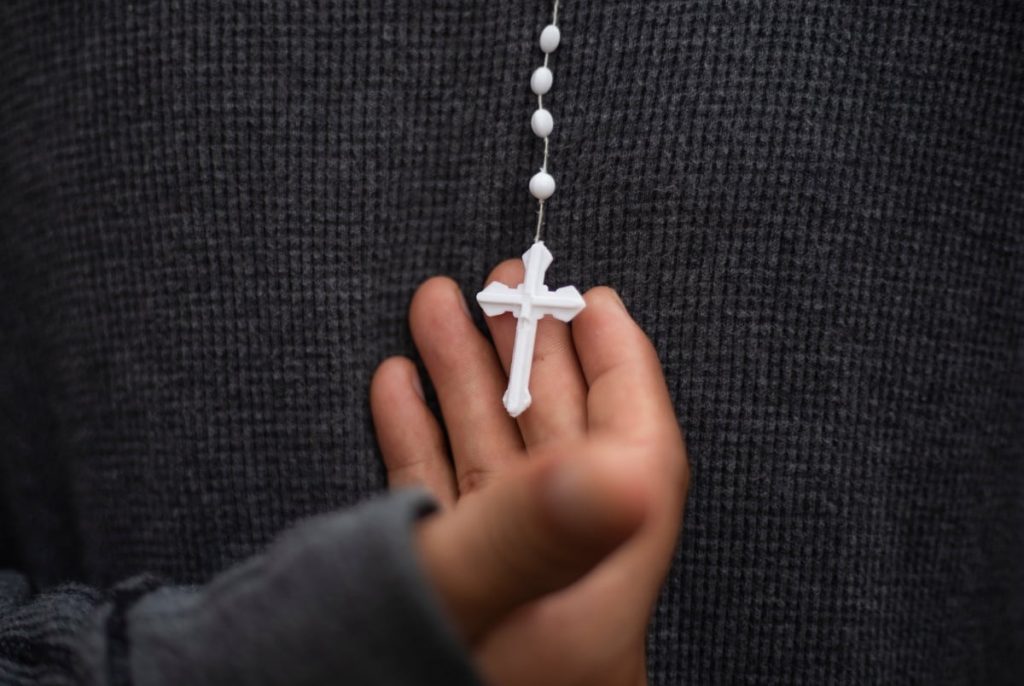 Prayer period in schools backed by Texas Legislature Prayer period in schools backed by Texas Legislature