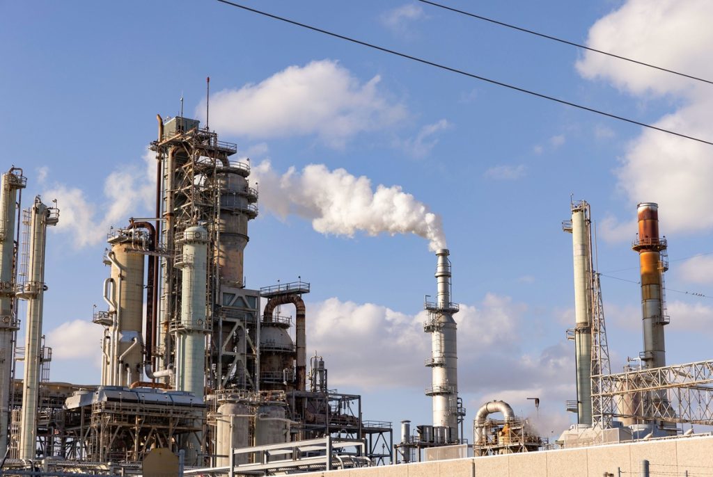 Bill that would increase oversight of Texas’ largest energy users gets initial approval in Texas House