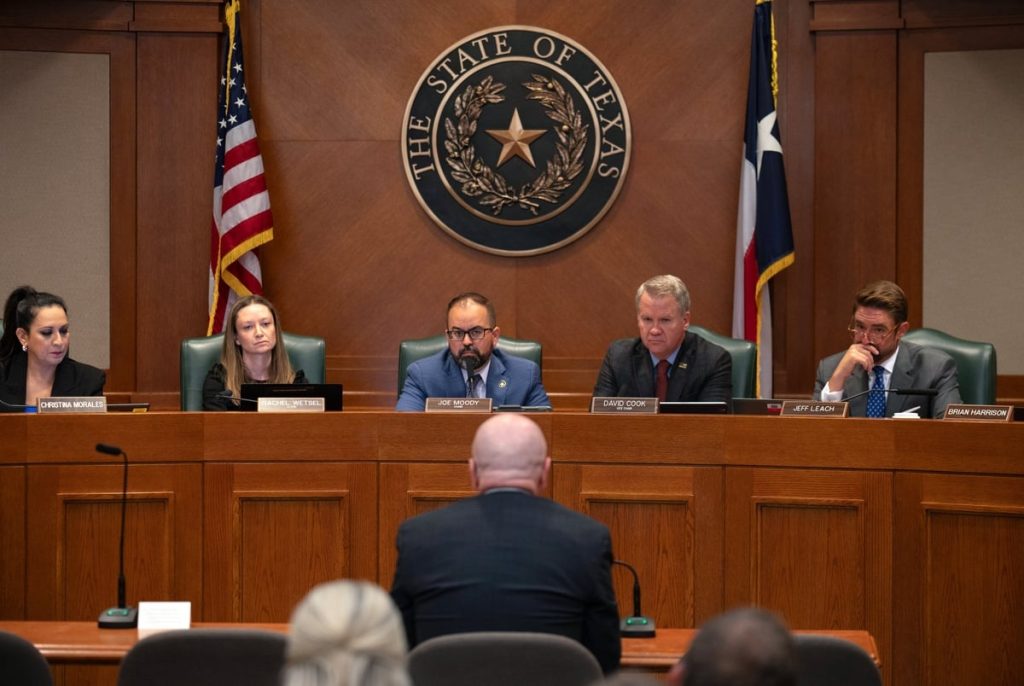 Proposal to enhance Texas’ pioneering junk science law approved by Texas House Proposal to enhance Texas’ pioneering junk science law approved by Texas House