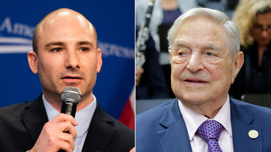 ICE makes major arrest after Soros-backed prosecutor made controversial plea deal ICE makes major arrest after Soros-backed prosecutor made controversial plea deal