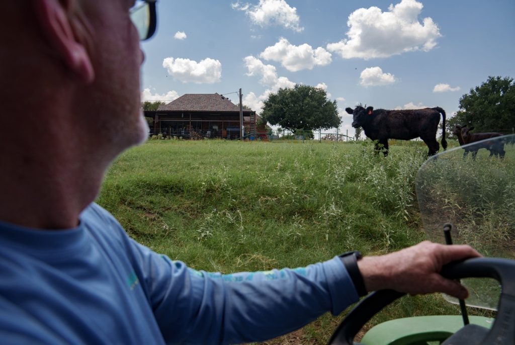 Texas bill seeking to keep toxic “forever chemicals” off farmland misses key deadline Texas bill seeking to keep toxic “forever chemicals” off farmland misses key deadline