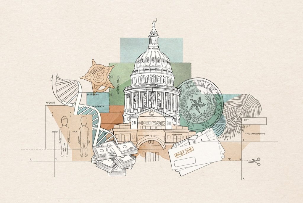 Texas lawmakers want to spend millions on Child ID kits. Experts say there’s no evidence they work. Texas lawmakers want to spend millions on Child ID kits. Experts say there’s no evidence they work.
