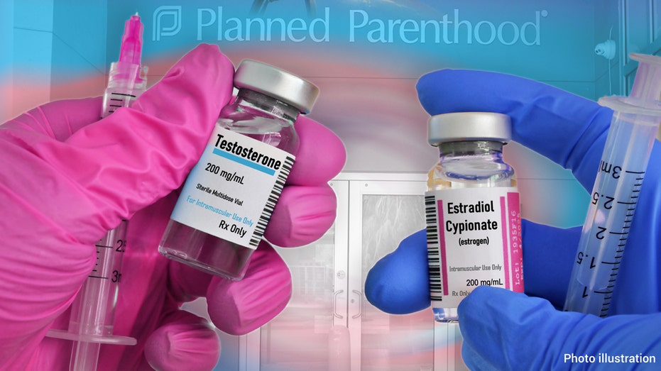 Planned Parenthood using ‘loophole’ to get minors gender transitions without parents’ OK: watchdog Planned Parenthood using ‘loophole’ to get minors gender transitions without parents’ OK: watchdog