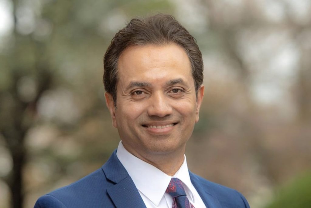 UT-Dallas’ new president will be Prabhas Moghe, regents say UT-Dallas’ new president will be Prabhas Moghe, regents say