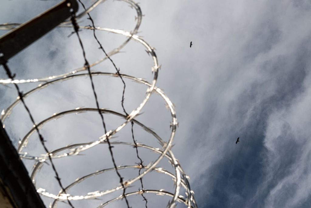 Bill requiring air conditioning in all Texas prisons wins preliminary House approval Bill requiring air conditioning in all Texas prisons wins preliminary House approval