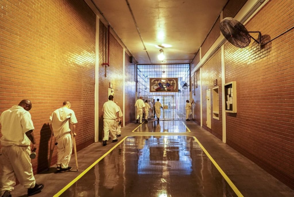 A bill to air-condition all Texas prisons likely to fail again in the Senate