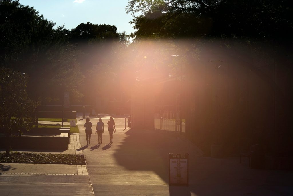 Texas Senate panel advances bill that would no longer allow undocumented students to pay in-state tuition Texas Senate panel advances bill that would no longer allow undocumented students to pay in-state tuition