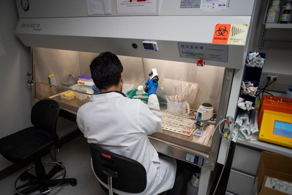 Texas Legislature poised to make vaccine exemption process easier