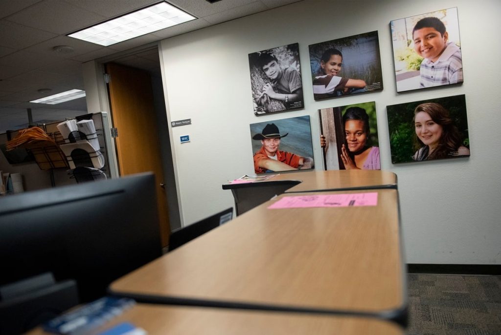 Long-running lawsuit against Texas’ foster care system appealed to the U.S. Supreme Court Long-running lawsuit against Texas’ foster care system appealed to the U.S. Supreme Court