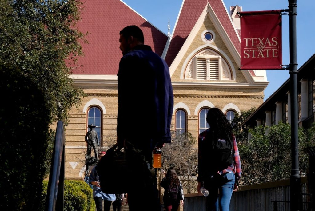 Political appointees would have more control over Texas universities’ courses and hiring under bill OK’d by House