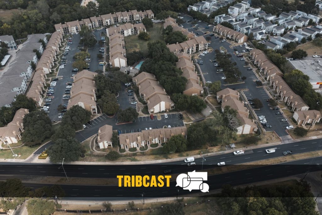 TribCast: Can Texas make its housing more affordable? TribCast: Can Texas make its housing more affordable?