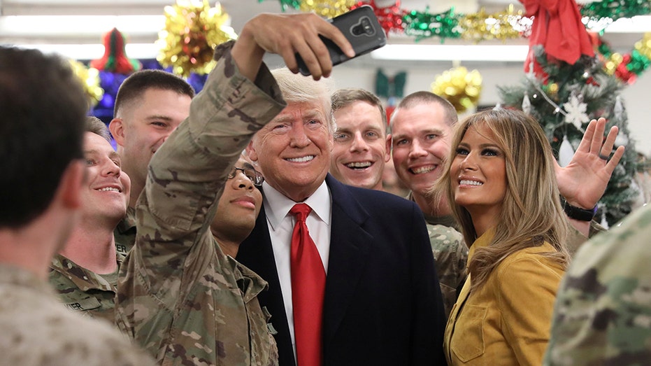 Trump admin hits bullseye with first US mine for key mineral used in military ammo, night-vision, Big Tech Trump admin hits bullseye with first US mine for key mineral used in military ammo, night-vision, Big Tech